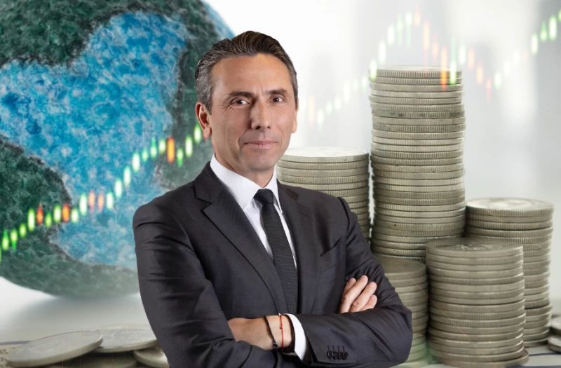 Το στοίχημα της Ευρώπης και των πολυεθνικών σε έναν κόσμο που αλλάζει κανόνες